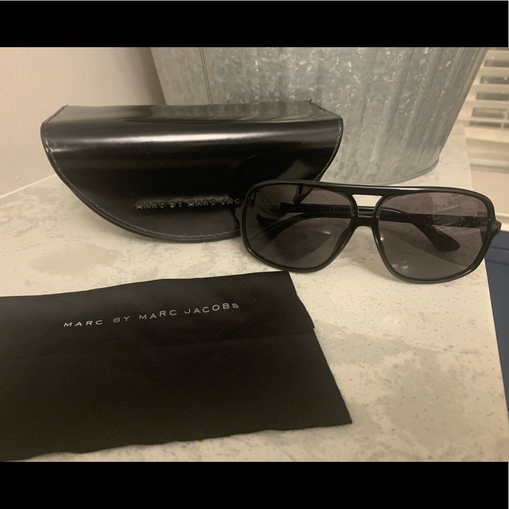 Marc by Marc Jacobs Sunglasses